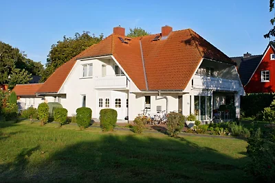 Ferien in Prerow