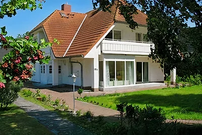 Ferien in Prerow