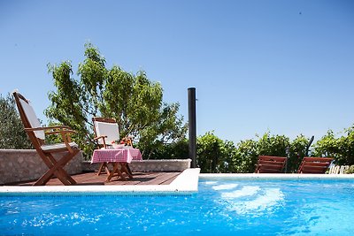 Casa vacanze Vacanza di relax Makarska