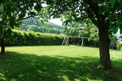 XXL-Ferienhaus im Sauerland