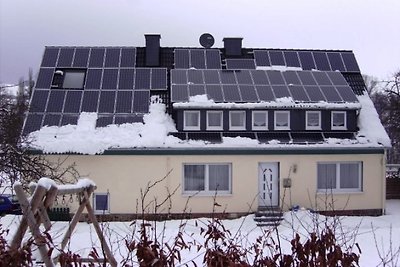 XXL-Ferienhaus im Sauerland