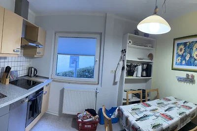 Ferienwohnung Wolff, Kelkheim