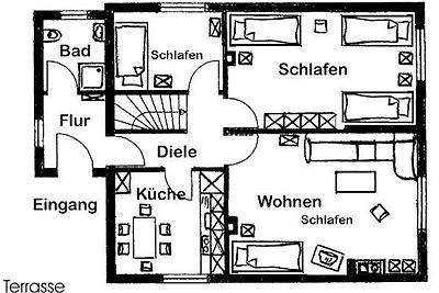 Ferienwohnung Wolff, Kelkheim