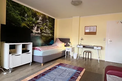 Ferienwohnung Wolff, Kelkheim