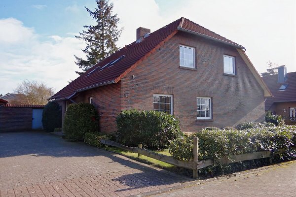 Ferienwohnung Norddeich