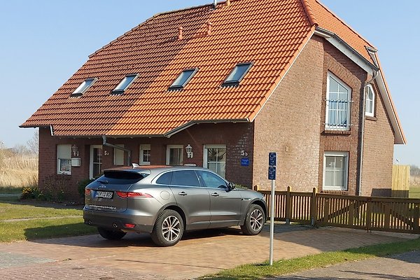 Ferienhaus Norddeich