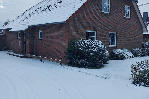 Ferienwohnung Norddeich