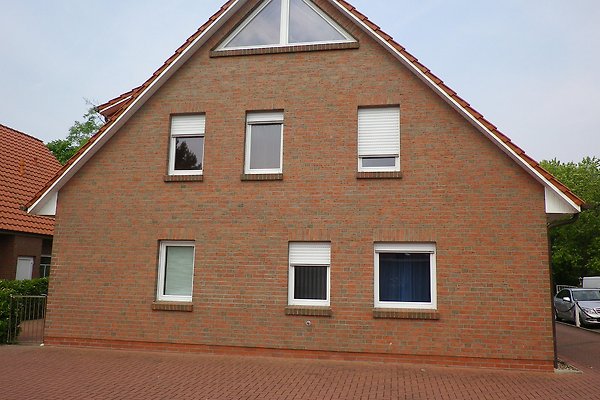 Ferienhaus Norddeich