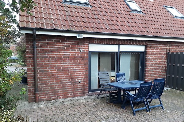Ferienhäuser & Ferienwohnungen mit Hund in Norddeich Urlaub mit Hund