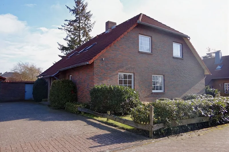 Buitenaanzicht