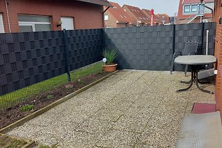 Mooie vakantie op een goede locatie