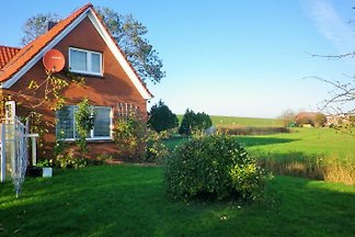 Ferienwohnung Nguyen/ Nordseeblick