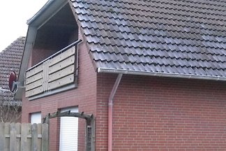 Waren total überrascht wie schön die Wohnung war