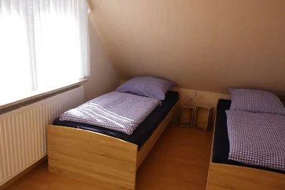 Haus Bootsmann