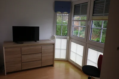 Haus Bootsmann