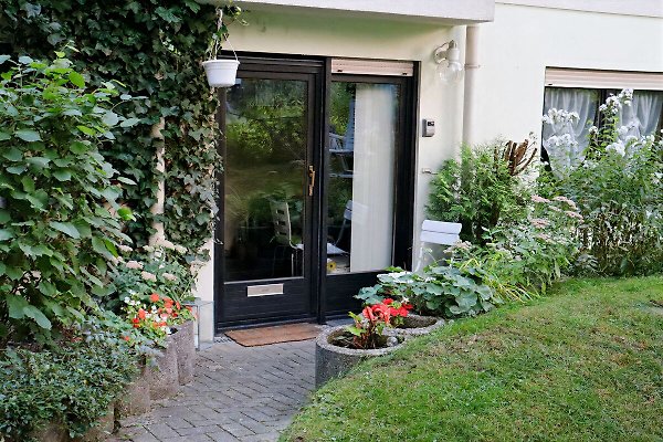 Ferienwohnung Wipperfürth