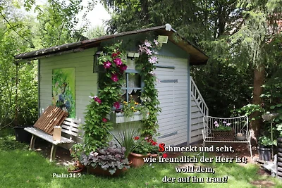 Vakantiewoning Grünenbaum 40€