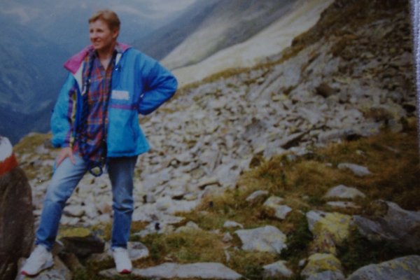 Frau G. Herber Frau G. Herber