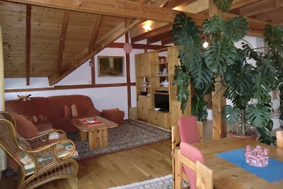 Adlerhorst-Hunsrück NaturDomizil
