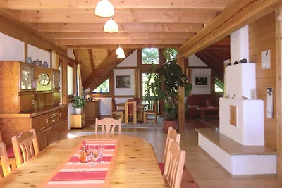 Adlerhorst-Hunsrück NaturDomizil