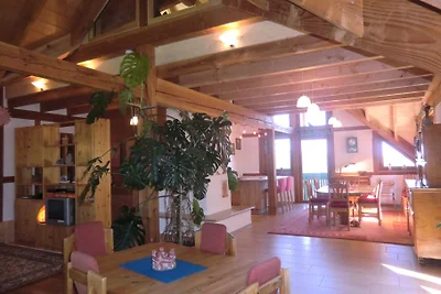 Adlerhorst-Hunsrück NaturDomizil