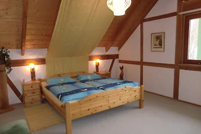 Adlerhorst-Hunsrück NaturDomizil