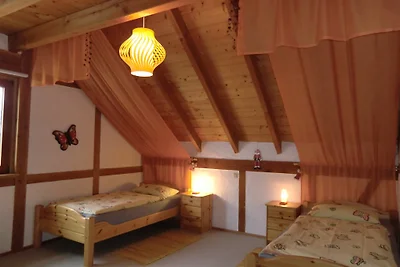 Adlerhorst-Hunsrück NaturDomizil