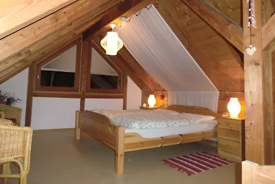 Adlerhorst-Hunsrück NaturDomizil
