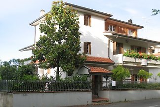 Casa vacanza Darío Tortoreto