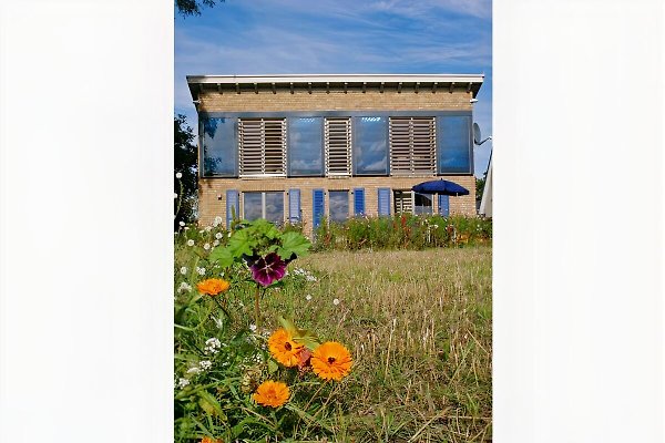 Ferienwohnung Karlshagen