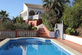 Finca Parnass