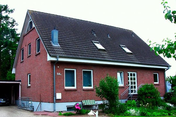 Ferien in Heikendorf in Heikendorf - immagine 1 Ferien in Heikendorf in Heikendorf - immagine 1