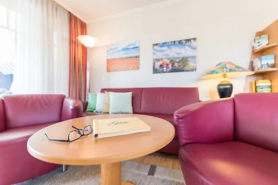 Ferienwohnung am Meer