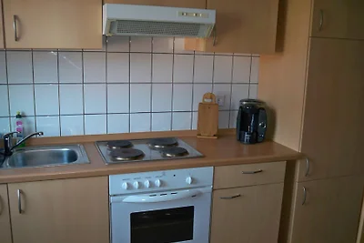 Ferienwohnung Sonnenblick mit Wlan