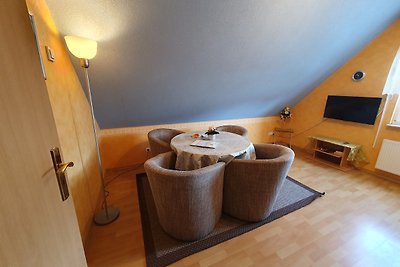 Ferienwohnung Sonnenblick mit Wlan