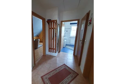 Ferienwohnung Sonnenblick mit Wlan