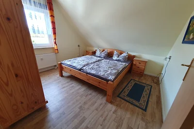 Ferienwohnung Sonnenblick mit Wlan