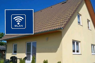 Ferienwohnung Sonnenblick mit Wlan