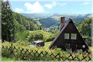 Ferienhaus im Sonnenwinkel