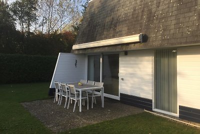 Schoneveld 24, nur 300 mtr vom Meer
