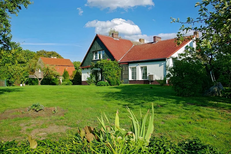 Het huis