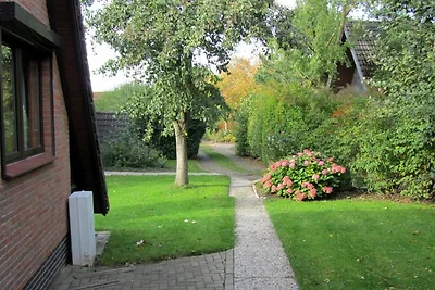 3 Sterne Ferienhaus Am Wattenmeer