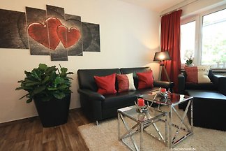 Harz-Suite 1