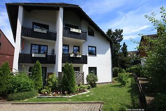 Fewo Bergblick mit Sauna