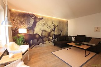 Ferienwohnung am Hasselkopf