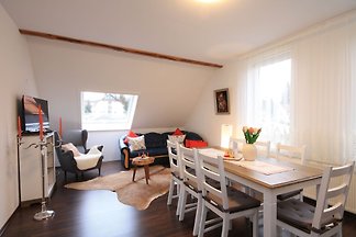 Ferienwohnung Florin