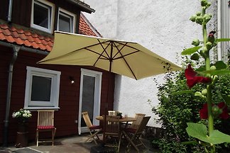 Lauwenhaus mit Sauna, Wlan, Garten