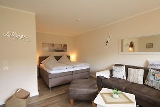 Fewo Bergparadies mit Sauna