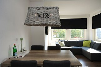 Sonneck Wohnung 2 mit Terrasse