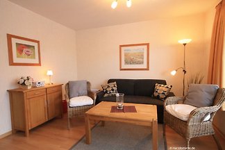 Harzer Glück mit WLan, Sauna,Balkon